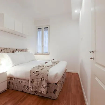 Appartement Hacca Collection - Charming Gem In Corso Magenta & Sant'ambrogio