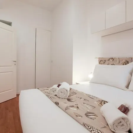 Hacca Collection - Charming Gem In Corso Magenta & Sant'ambrogio Appartement Milan