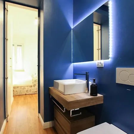 Appartement Hacca Collection - Charming Gem In Corso Magenta & Sant'ambrogio Milaan