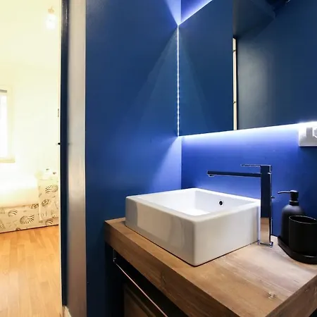 Hacca Collection - Charming Gem In Corso Magenta & Sant'ambrogio Appartement Milaan