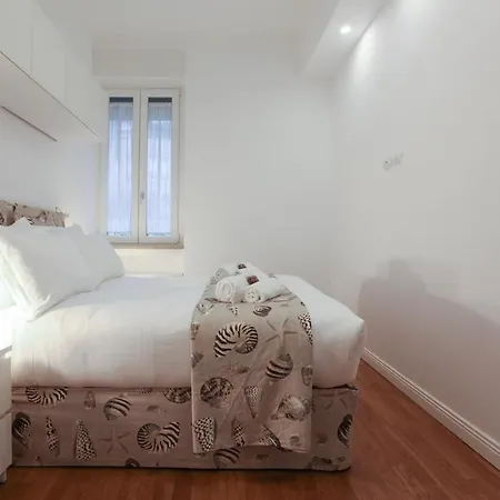 Hacca Collection - Charming Gem In Corso Magenta & Sant'ambrogio Appartement Milaan