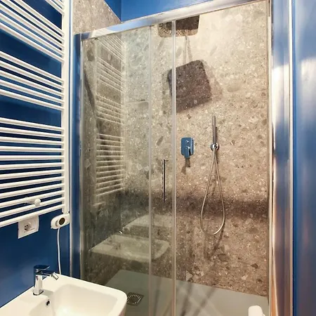 Hacca Collection - Charming Gem In Corso Magenta & Sant'ambrogio Appartement *