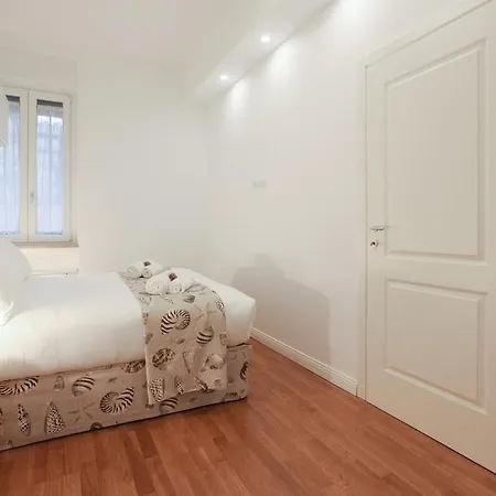 Hacca Collection - Charming Gem In Corso Magenta & Sant'ambrogio Appartement