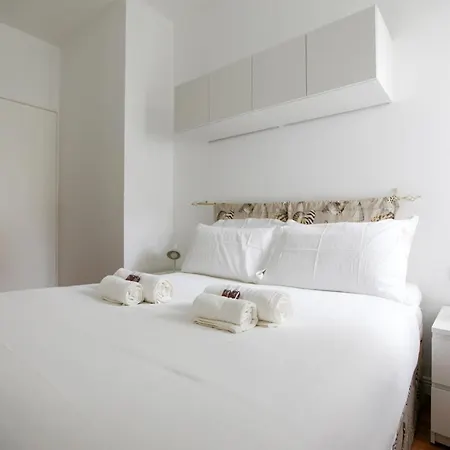 Hacca Collection - Charming Gem In Corso Magenta & Sant'ambrogio 아파트